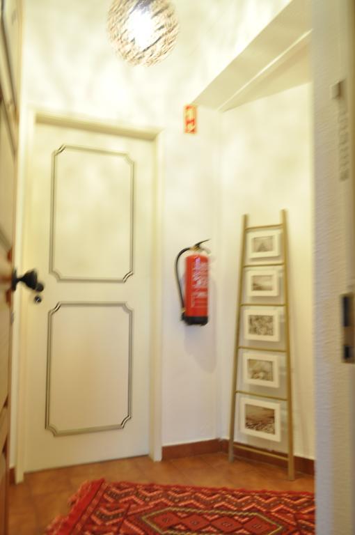 Casa Da Poesia Daire Portimão Dış mekan fotoğraf