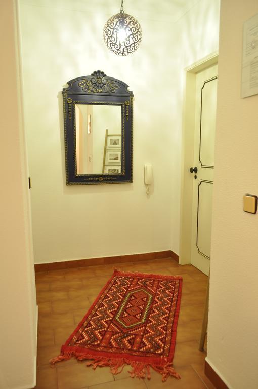 Casa Da Poesia Daire Portimão Dış mekan fotoğraf