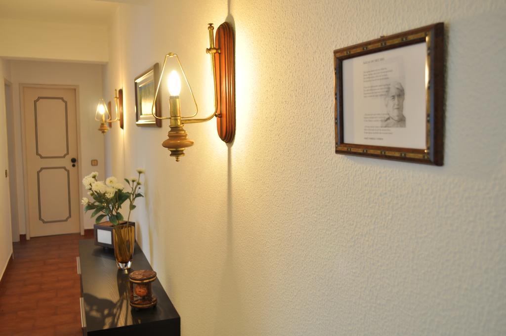 Casa Da Poesia Daire Portimão Dış mekan fotoğraf